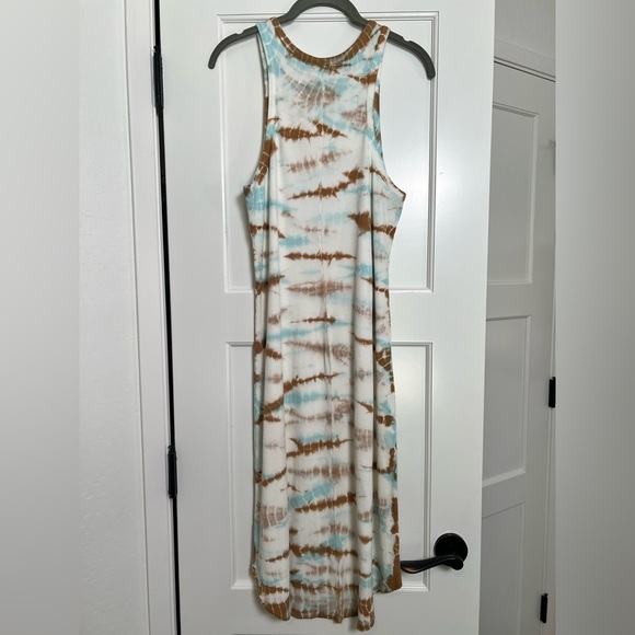 Young Fabulous & Broke Robbie Tank Dress (Med) - Picture 4 of 5